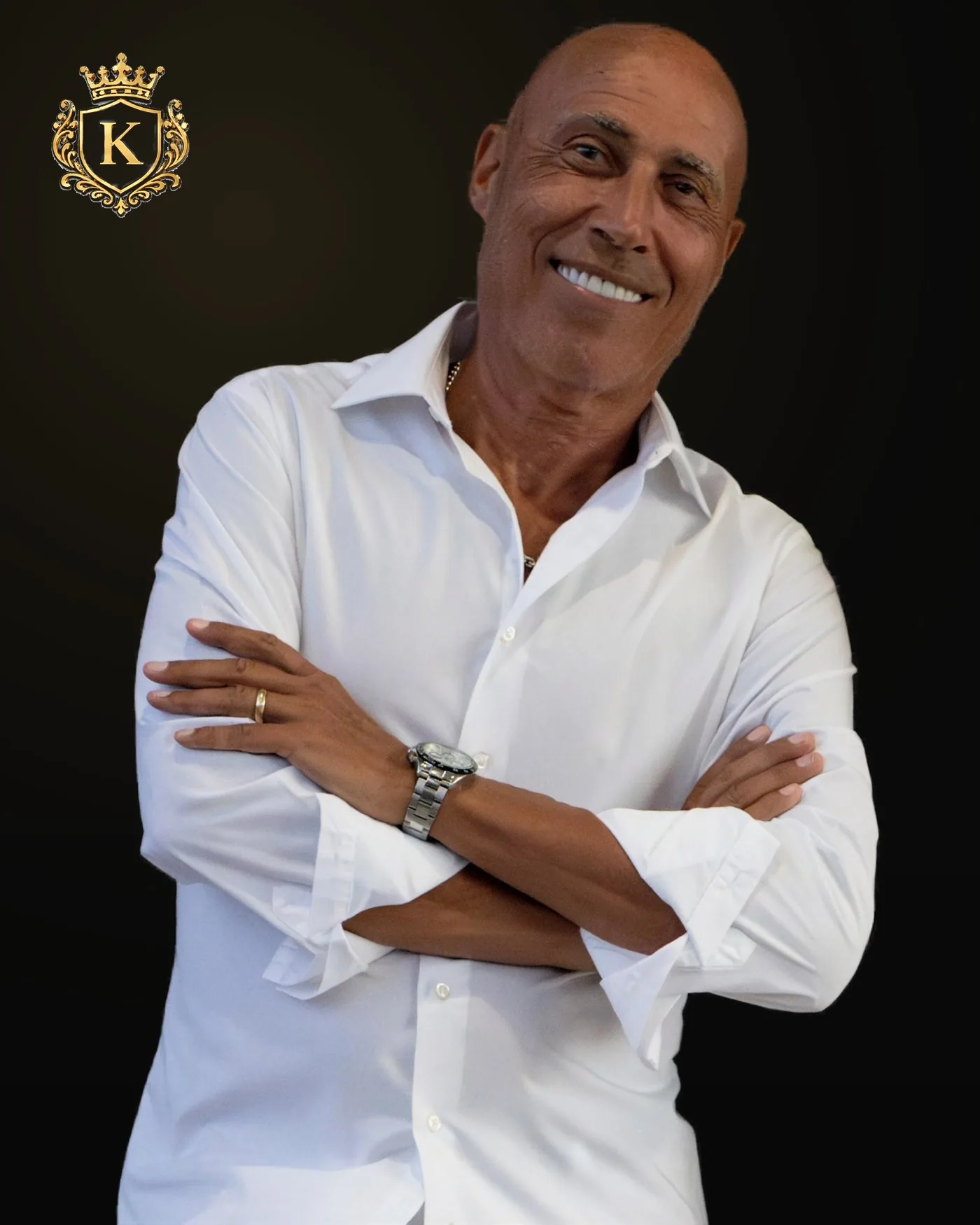 Armand Levy, Founder of KLIK Industries